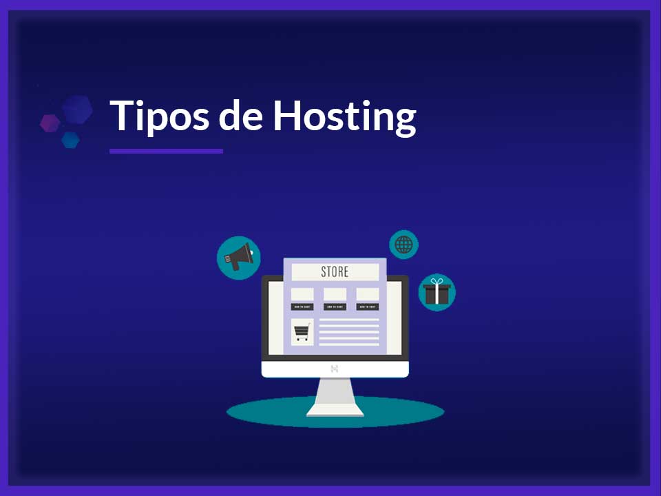 ¿Sabes Que Tipos De Hosting Web Escoger? Aprende Que Hosting Existen